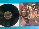 Carcass Necroticism LP VG+/VG+ Earache Original