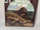 Grateful Dead Wake of the Flood GD-01 LP Original 1973 Sealed LP w/ Hype Sticker