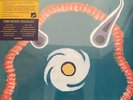  THE FINN BROTHERS FINN DBL VINYL ART PRINT SIGNED BY TIM & NEIL FINN New/Sealed