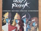 VINYL DAFT PUNK  Harder Better Faster Stronger VIRGIN VST1822 2001 HOUSE 12