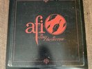 AFI - Sing the Sorrow OFFICIAL vinyl 2xLP record Original US Pressing RARE