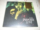 Paradise Lost Icon MOVLP2586 2020 Yellow/Black Marbled Vinyl Numbered Sealed