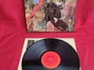 Santana Abraxas LP Vinyl Record Album