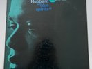 Freddie Hubbard -Blue Spirits Blue Note 4196 Original Mono LP NY RVG NM
