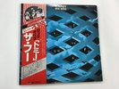 THE WHO TOMMY POLYDOR MPU 9707 Japan  [Vinyl from VDS TOKYO]