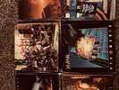 hard rock vinyl records auctions