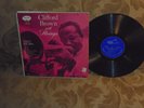 Clifford Brown with Strings Emarcy MG-36005 drummer label Org pres VG+ Lp 1954