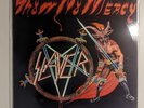 SLAYER Show No Mercy 1988 LP Hell Awaits Reign In Blood Haunting The Chapel