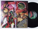 TRIBE CALLED QUEST Beats, Rhymes And Life JIVE 2XLP VG++ d