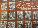 Fusion Orchestra - Skeleton In Armour. LP, Album EMI Records Ltd. 1973 Canada.