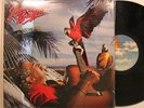 Jimmy Buffett Lp Songs You Know By Heart – Greatest Hits (W/ Ad Insert) On Mca