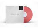 New, Creased: Greta Van Fleet Starcatcher Ruby Red Translucent Glitter Vinyl LP