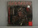 IRON MAIDEN Senjutsu LP sealed 3x 180g VINYL Record HEAVY METAL Rock NEW
