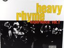 The Brand New Heavies - Heavy Rhyme Experience: Vol. 1  1992 Us Orig (NM/Vg+)