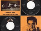 HEAR Elvis Presley 