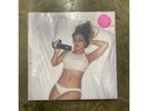 Charli XCX How I'm Feeling Now Neon Yellow Colored 140 Gram Limited Vinyl