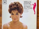 Miles Davis – Someday My Prince Will Come – Hard Bop Jazz Vinyl LP – OG 1961