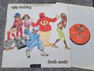Ugly Duckling - Fresh Mode - RARE U.S. 8 TRK VINYL  - FREE P&P