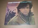 John Cougar Mellencamp American Fool 1982 Orig 1ST Press RVL-7501 SEALED