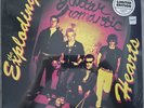 The Exploding Hearts Third Man Records Limited Heart Version Brand New Sealed