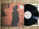 ANN PEEBLES - STRAIGHT FROM THE HEART LP -RARE PROMO ORIGINAL Hi 1971 SOUL FUNK