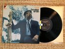 BOOKER ERVIN - STRUCTURALLY SOUND LP - RARE 1967 PACIFIC JAZZ MONO GATEFOLD PJ-1