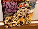 Sounds to Make You Shiver  Halloween Bloodcurdling Terror LP 1974 Vinyl NMint