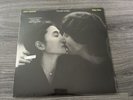 SEALED JOHN LENNON DOUBLE FANTASY VINYL RECORD 1980 ORIGINAL PRESS Yoko Ono