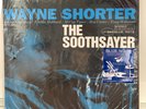Wayne Shorter The Soothsayer Blue Note 45rpm Music Matters New Sealed