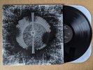 Corners Maxed Out On Distractions LP 12