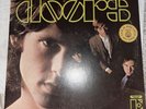 THE DOORS -THE DOORS 1st PRESS STEREO LP EKS 74007 ROCK PSYCH JIM MORRISON- EX++