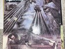 Steely Dan: The Royal Scam 1976 LP ABCD 931 First Press W/Lyrics Insert EX/EX++