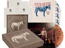 Rustin' In The Rain Tyler Childers Rust Vinyl Long Sleeve Box Limited Sold Out
