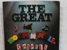SEX PISTOLS - THE GREAT ROCK 'N' ROLL SWINDLE - VIRGIN GERMANY 1979 DOUBLE LP
