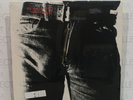 ROLLING STONES - STICKY FINGERS - RS 1971 *REAL ZIPPER SLEEVE* *SEALED*  LP