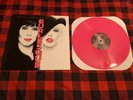 Burlesque Soundtrack Pink Vinyl Christina Aguilera And Cher