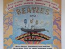 The Beatles 2xLP Magical Mystery Tour/Yellow Submarine Russian label AnTrop RARE