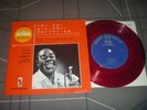 Louis Armstrong – Louis Armstrong Sing Original 1964 japan release 7