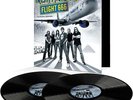 Iron Maiden Flight 666 Original Soundtrack 2LP Black Vinyl NEW SEALED