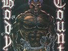 BODY COUNT - Body Count - Vinyl (LP)