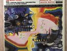 The Moody Blues LP Days of Future Passed DERAM DES-18012 (1968) U.S.--IN SHRINK