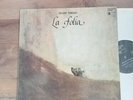 FRENCH LP 33 TRS PANIAGUA LA FOLIA HM 1050 HARMONIA MUNDI 1982