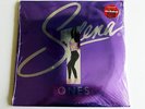 SELENA - Ones / Limited Edition Purple Disc Vinyl / 2 LP Set & Poster / Sealed