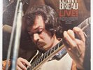 Lenny Breau “The Velvet Touch Of …”Live ” RCA LSP-4199 (VG+) 1975 Canada