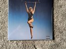 Miley Cyrus - Endless Summer Vacation - LSEALED 2023 Pop Rock WHITE VINYL PERFEC