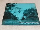 Lou Donaldson Blue Walk 1593 Blue Note Records Vinyl Record VG+ VG+