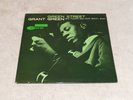 Grant Green Ben Tucker Dave Bailey Green Street 4071 Vinyl Record VG+ VG
