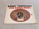 Bobby Timmons The Soul Man PR7465 Prestige Vinyl Record VG+ VG+