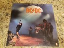 AC/DC - Let There Be Rock SD 36-151 LP - 1977 ATCO Records