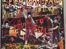 Yeah Yeah Yeahs - Fever To Tell Vinyl LP Album 2017